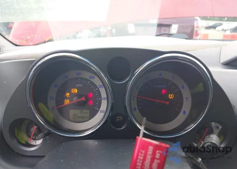 2011 Mitsubishi Eclipse Gs/Gs Sport z USA, uszkodzony, nr VIN 4A31K5DF5BE002548